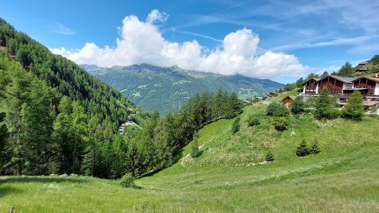 Explore the United Nations Office at Geneva - Genève - Switzerland