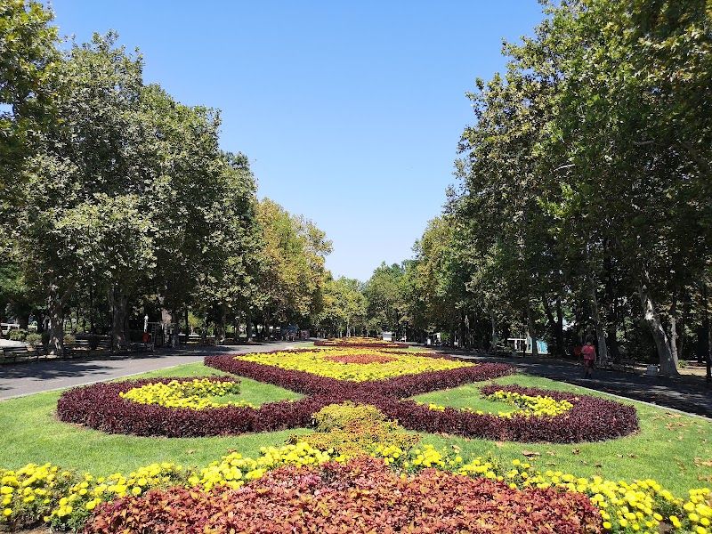 Sea Garden (Morska Gradina)