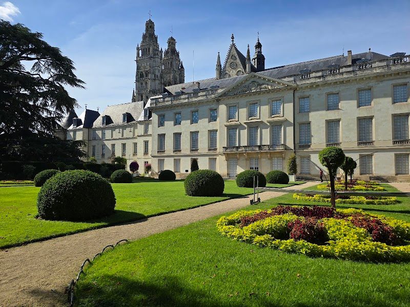 Discover the Musée des Beaux-Arts de Tours