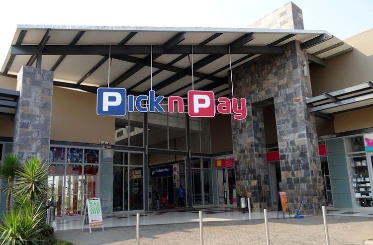 Shop and Dine at EastPark Mall - Lusaka - Zambia