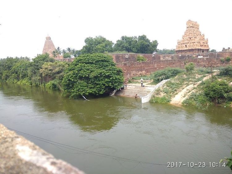 Visit Brihadeeswarar Temple