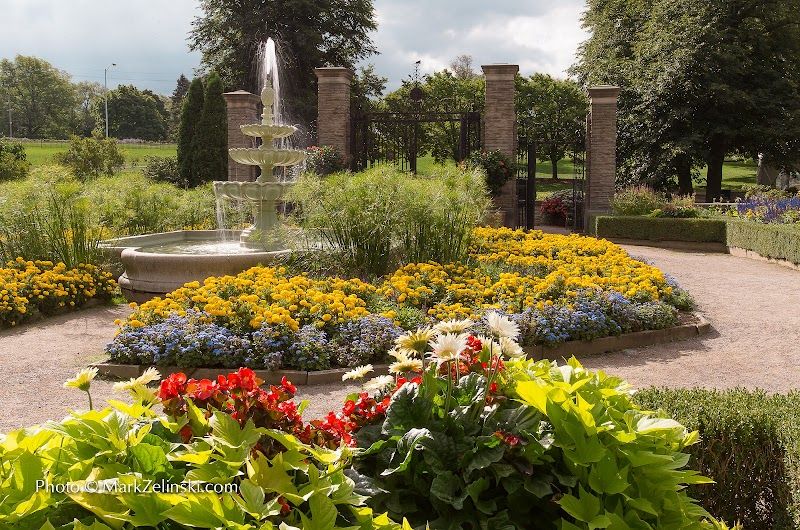 Royal Botanical Gardens