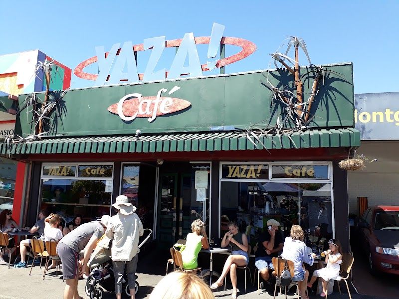 Explore the Nelson Market