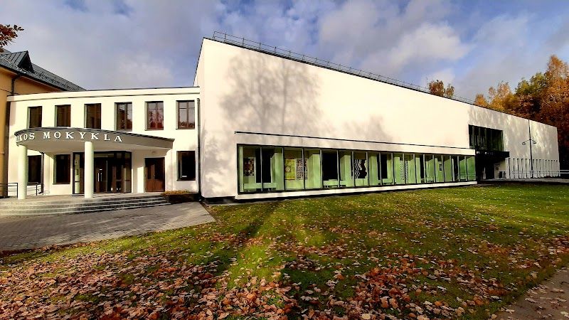 Visit Mazeikiai Museum