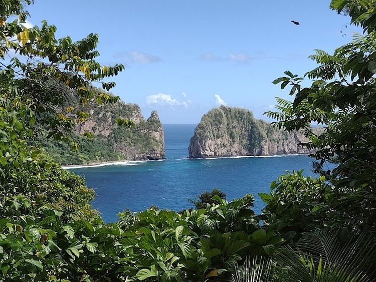 National Park of American Samoa - American Samoa - American Samoa