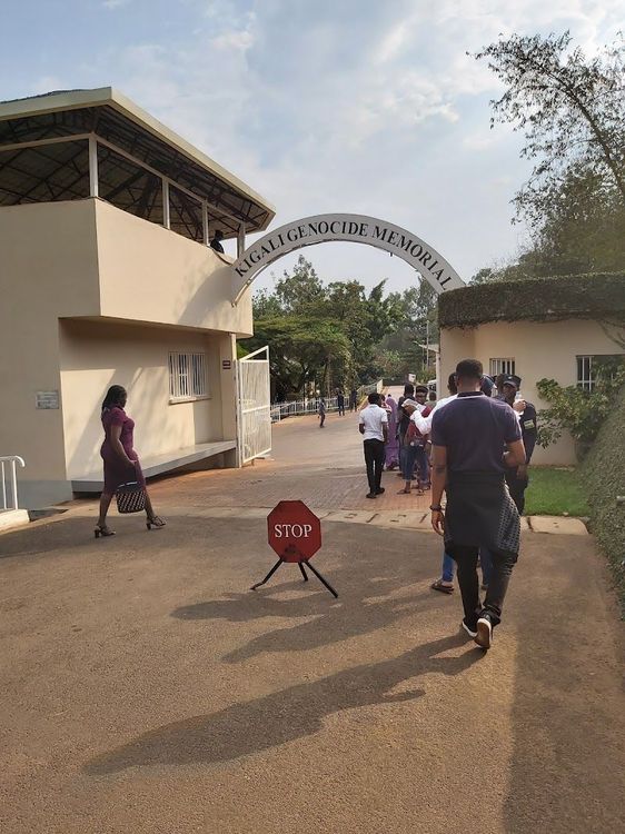 Visit the Kigali Genocide Memorial - Kigali - Rwanda