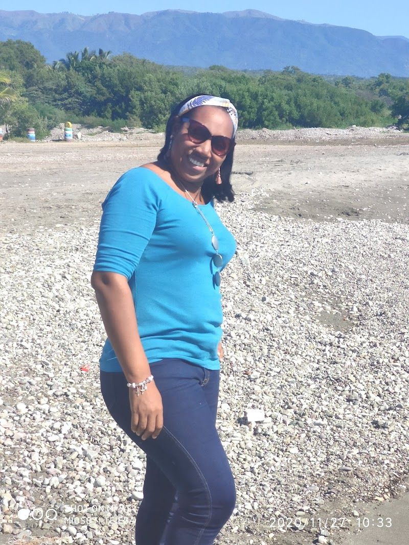 Visit Playa Monte Río