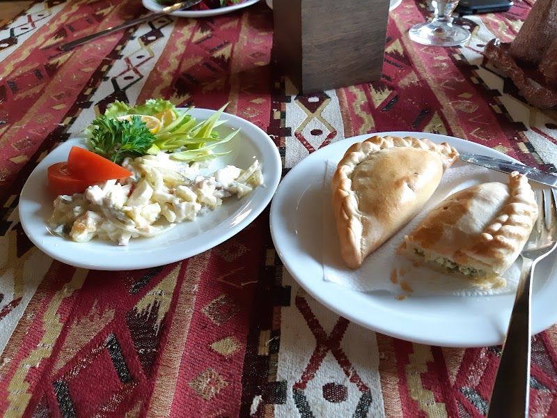 Try Traditional Karaim Cuisine