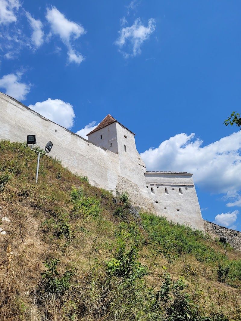 Râșnov Fortress