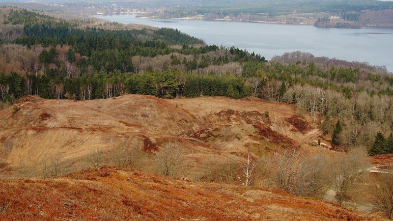 Himmelbjerget (The Sky Mountain)