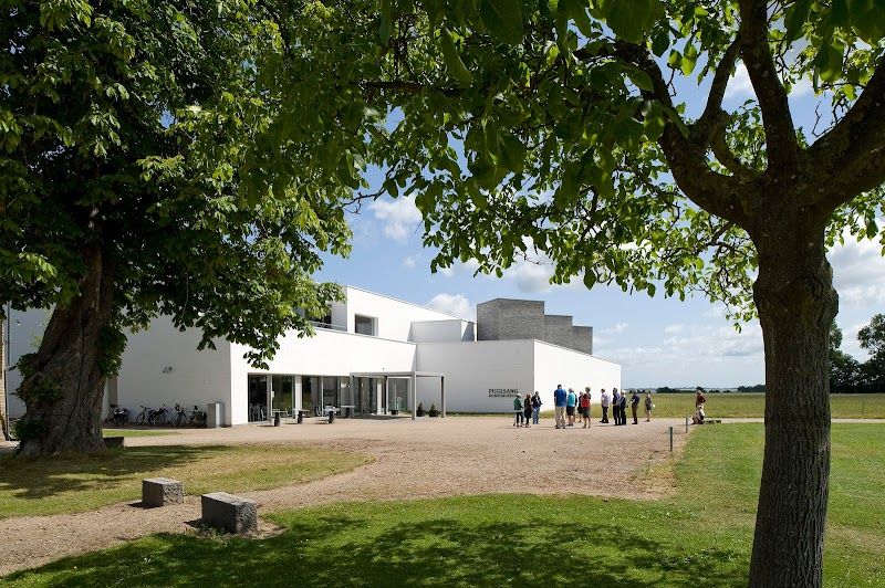 Fuglsang Art Museum
