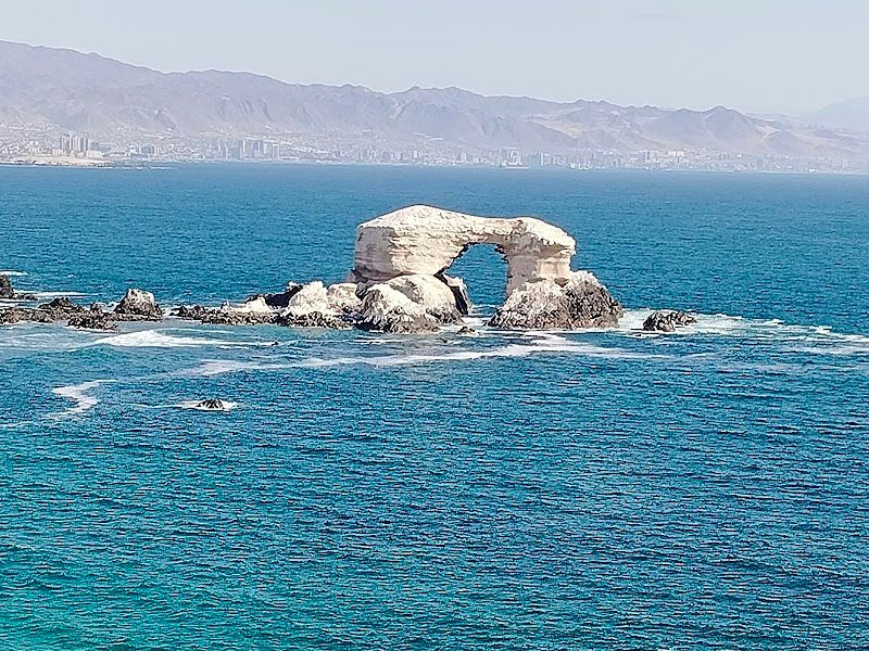 La Portada Natural Monument