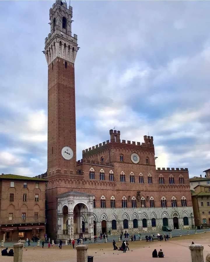 Piazza del Campo