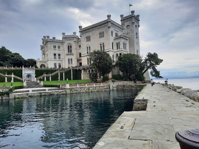 Castello di Miramare