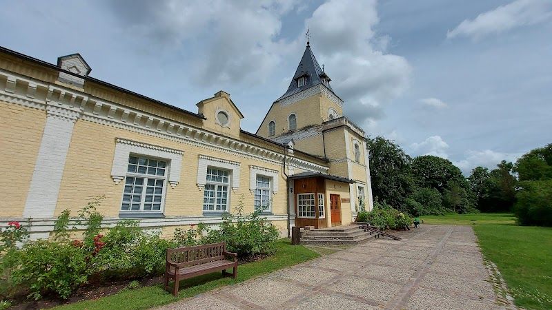 Daugava Museum at Dole Manor