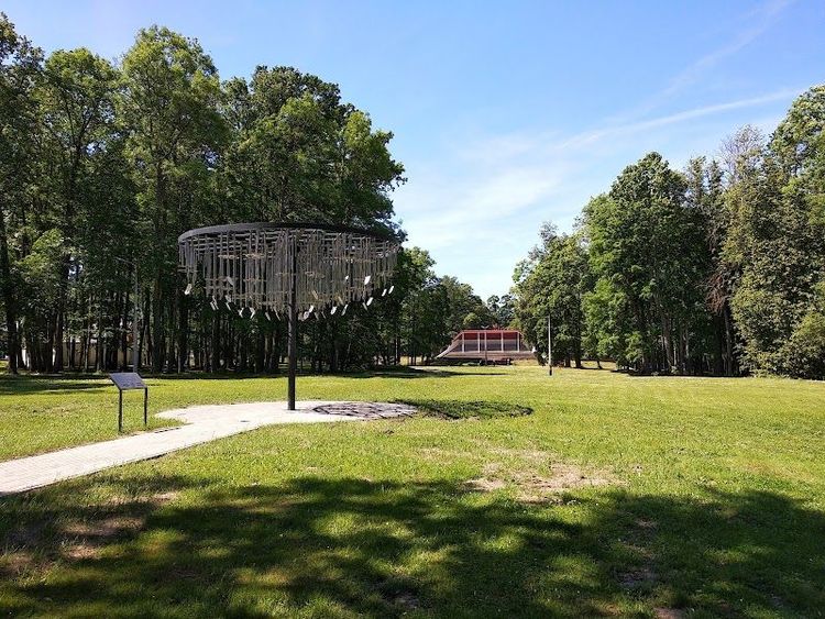 Latgale Culture and History Museum Balvi - Balvi - Latvia
