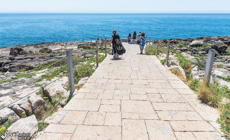 Visit Boca do Inferno