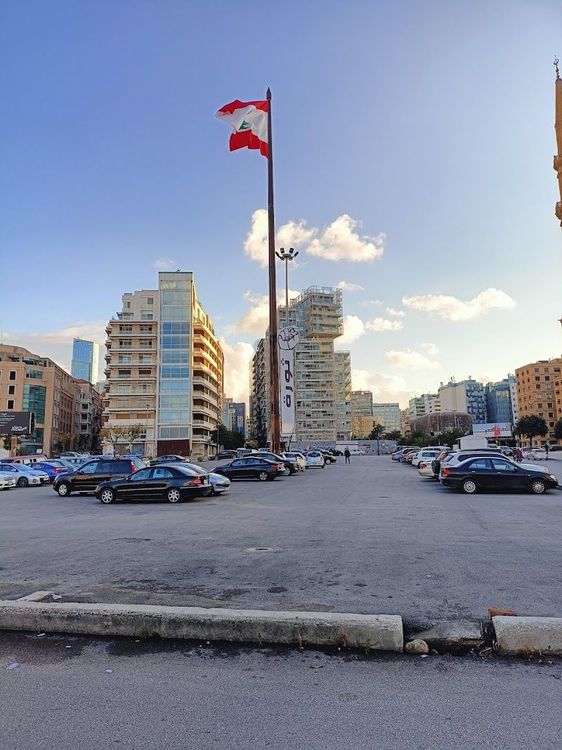 Visit the historic Martyrs' Square and Downtown Beirut - Beirut - Lebanon