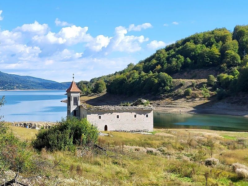 Explore Mavrovo National Park