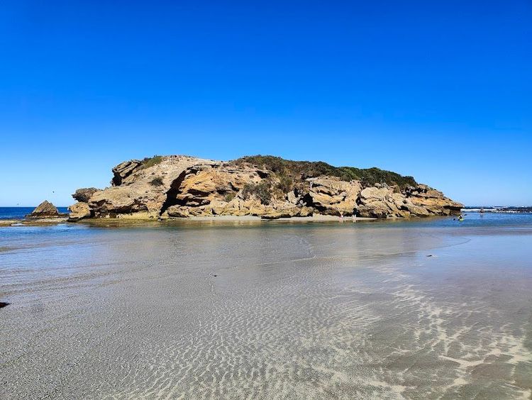 Stingray Bay - Warrnambool - Australia