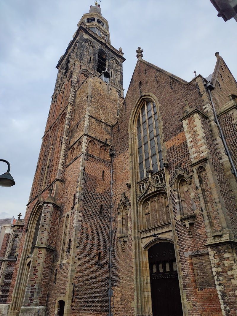 St. John's Church (Sint Janskerk)