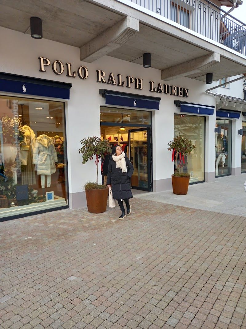 Landquart Fashion Outlet