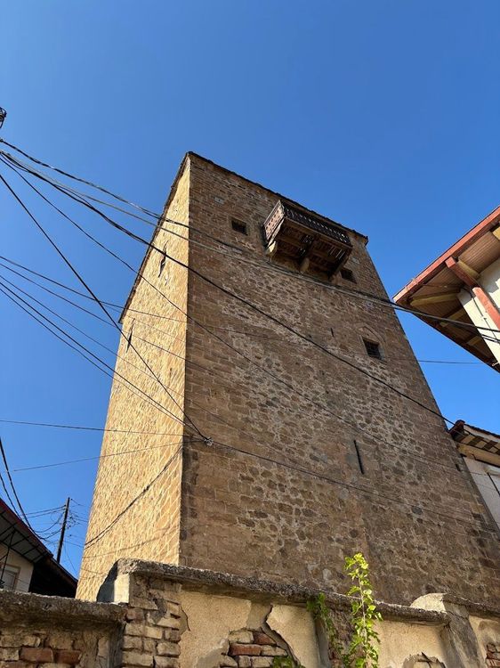 Explore the Stone Bridges and Towers of Kratovo - Kratovo - North Macedonia