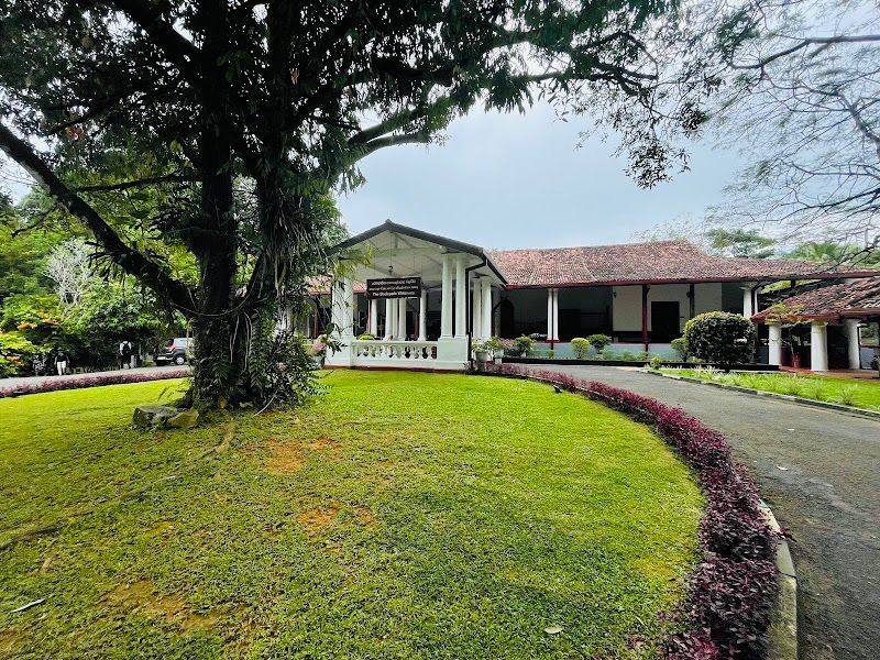 Rathnapura National Museum