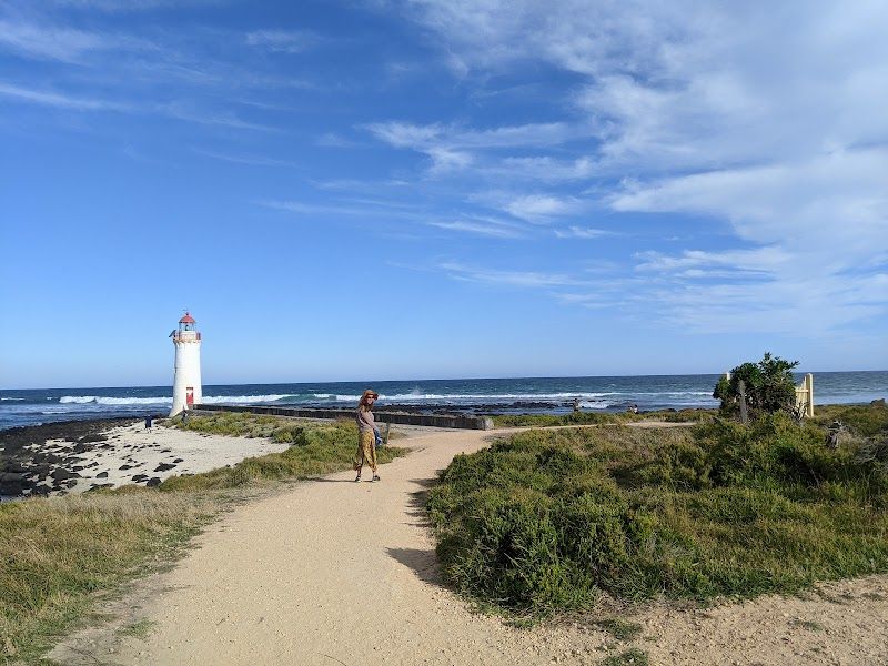 Port Fairy Coastal Walk