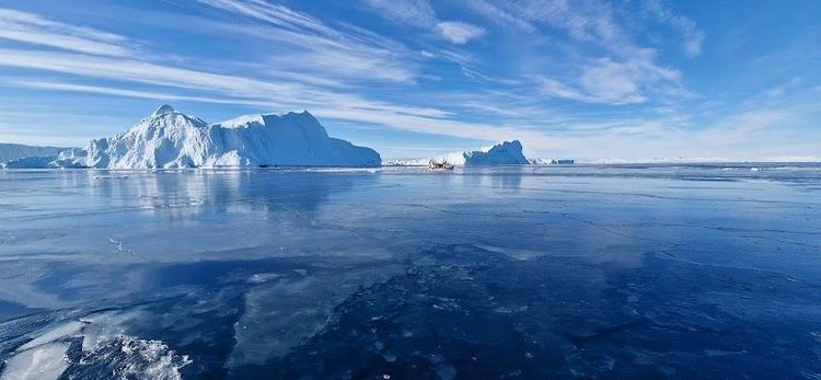 Northern Lights Viewing - Ilulissat - Greenland
