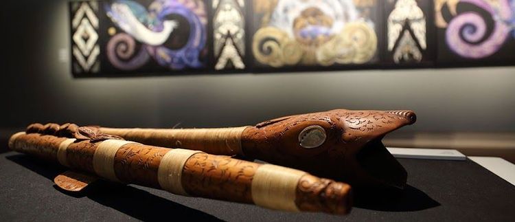 Te Manawa Museum - Palmerston North - New Zealand