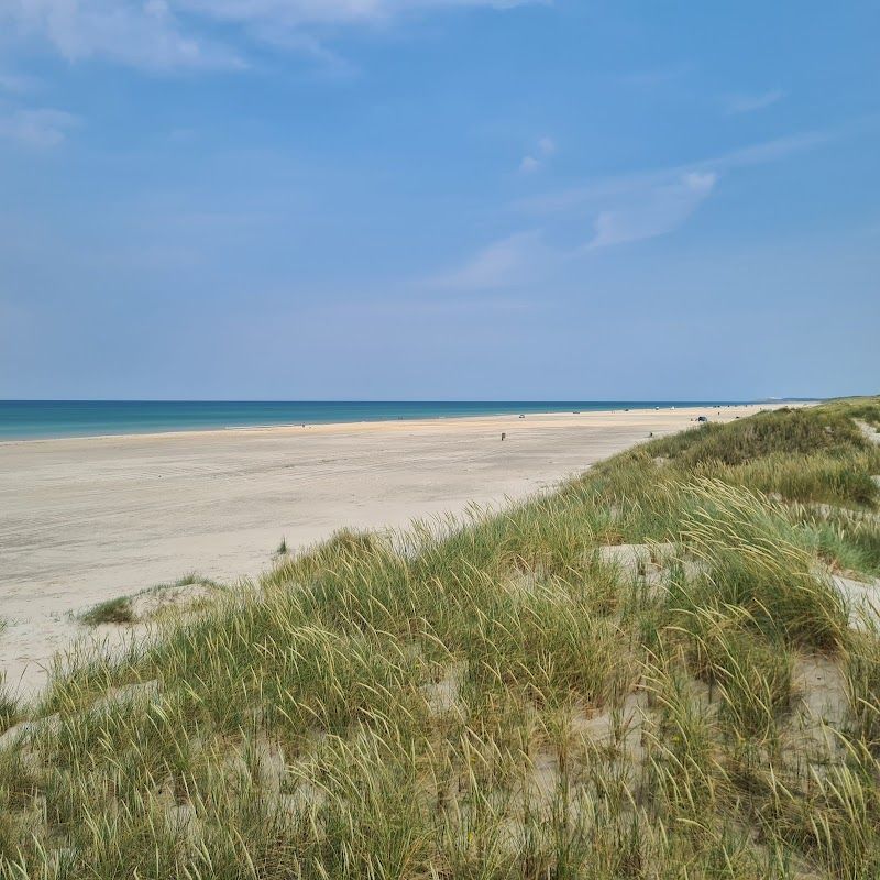 Løkken Beach