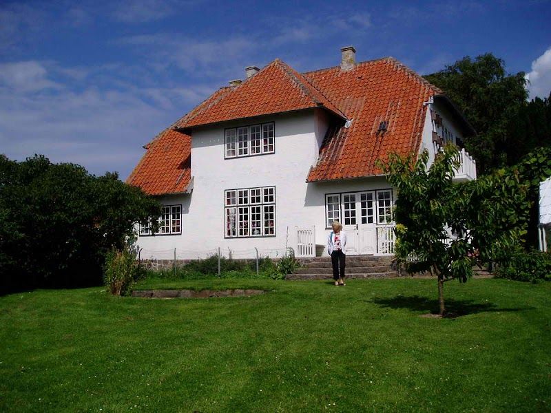 Johannes Larsen Museum