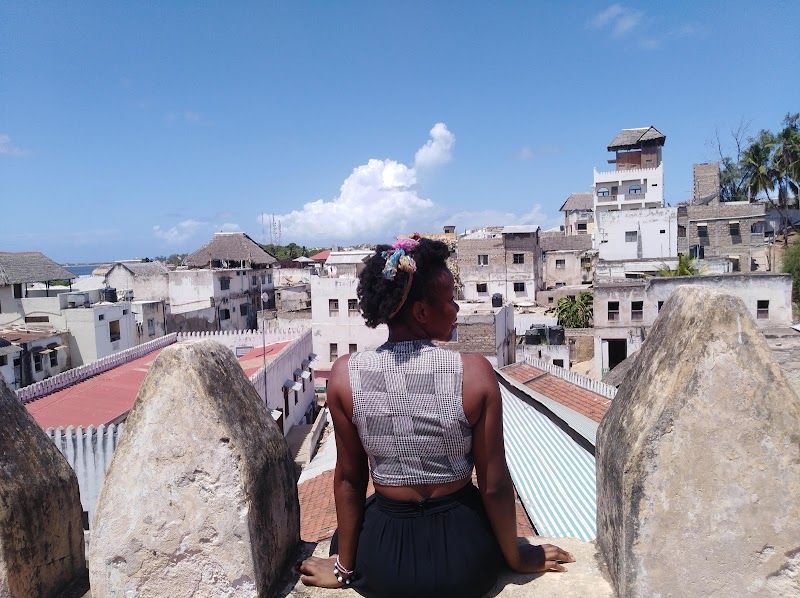 Explore Lamu Old Town