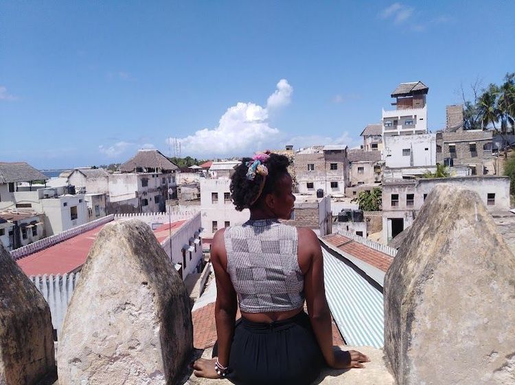 Explore Lamu Old Town - Lamu - Kenya