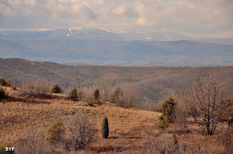 Hike on Mount Osogovo - Skopje - North Macedonia