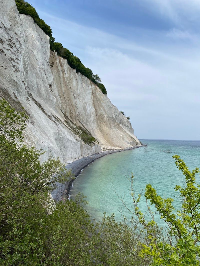 GeoCenter Møns Klint