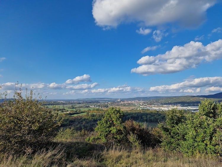 Sentinel Lookout Mountain - Esztergom - Hungary