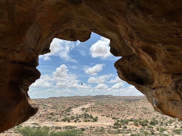 Laas Geel Tour Safaris Tourism Company - Hargeisa - Somalia