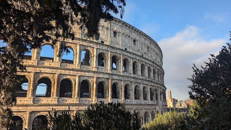 Colosseum Tour