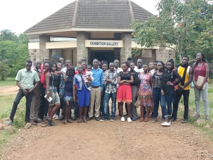 Tour the Kisumu Museum - Kisumu - Kenya