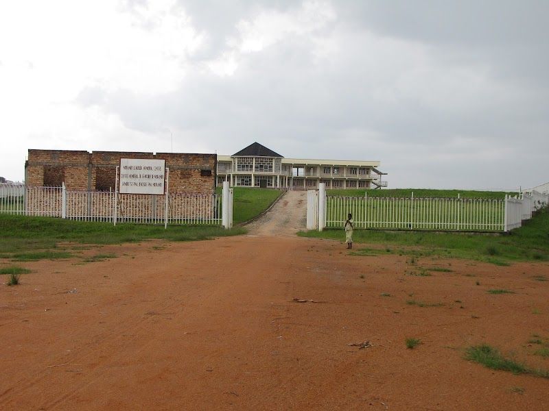 Tour the Murambi Genocide Memorial