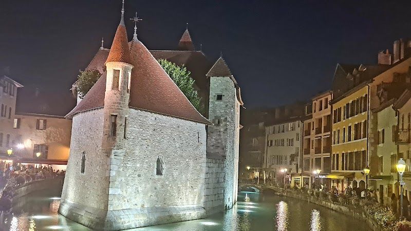 Visit Château d'Annecy