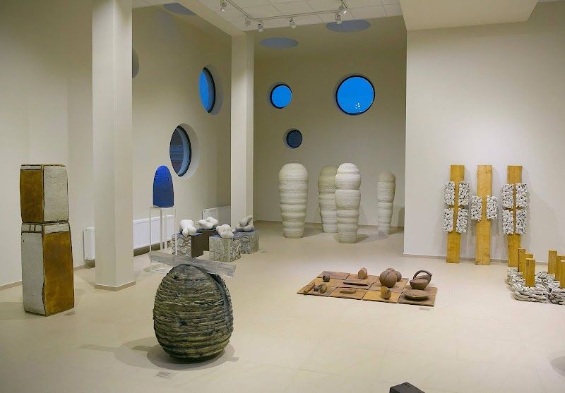 Panevėžys Civic Art Gallery