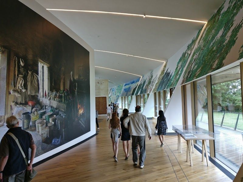 Firstsite Contemporary Art Gallery