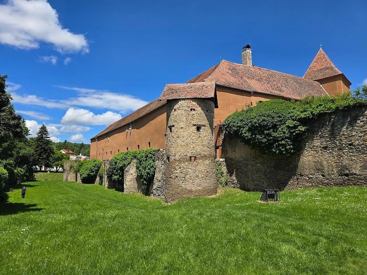 Jurisics Castle - Kőszeg - Hungary