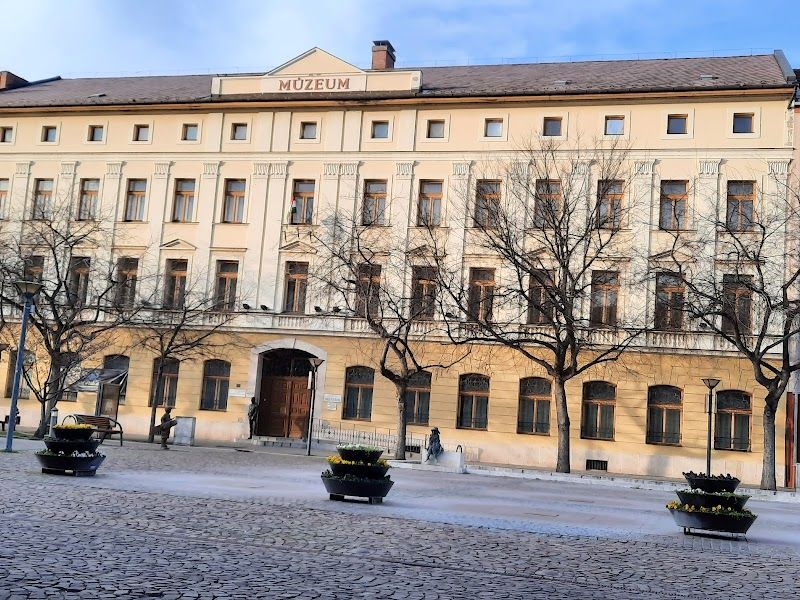 Damjanich János Museum