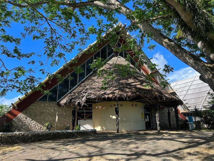 Vanuatu National Museum - Port Vila - Vanuatu