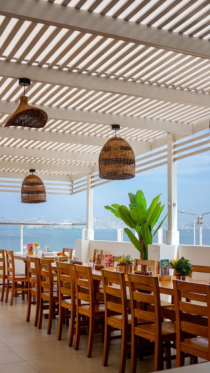 La Chinganita del Búnker Restaurante