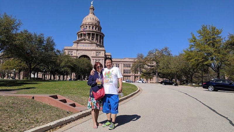 Explore the Texas State Capitol